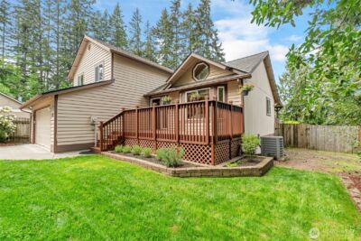 3801 Green Mountain Road NW, Bremerton, WA 98312 - Photo 4