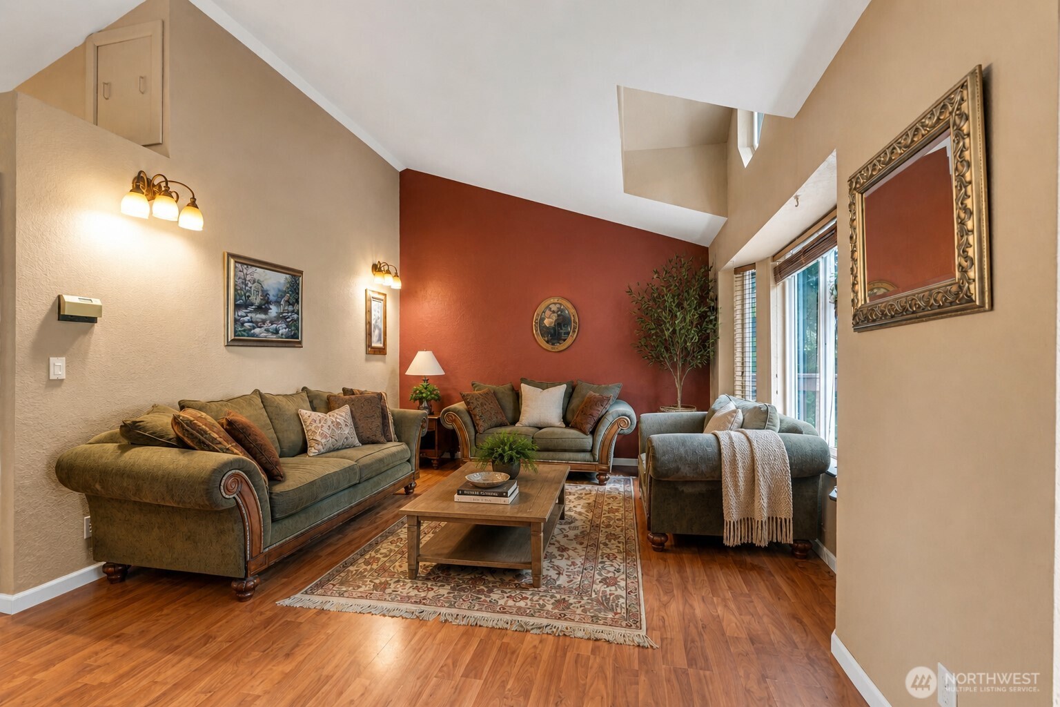 3801 Green Mountain Road NW, Bremerton, WA 98312
