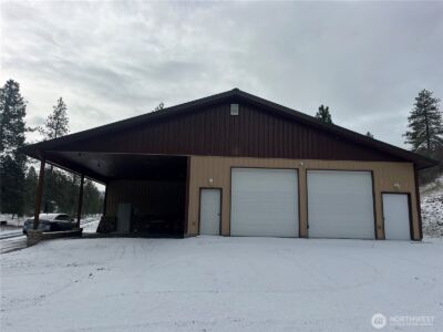 37855 Skyview Court N, Creston, WA 99147 - Photo 1
