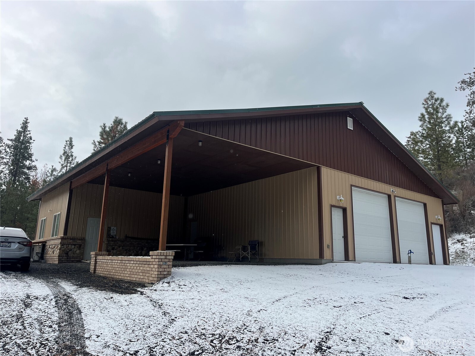 37855 Skyview Court N, Creston, WA 99147