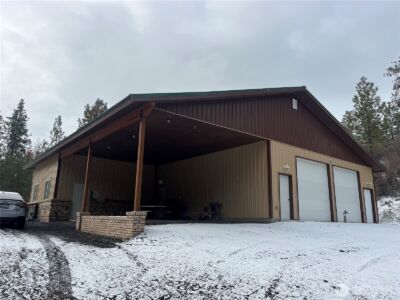 37855 Skyview Court N, Creston, WA 99147 - Photo 2