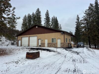 37855 Skyview Court N, Creston, WA 99147 - Photo 3