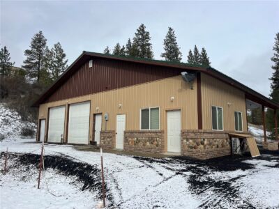 37855 Skyview Court N, Creston, WA 99147 - Photo 5