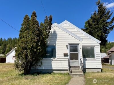 305 E Second Street , Cle Elum, WA 98922 - Photo 1