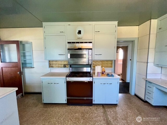 305 E Second Street , Cle Elum, WA 98922