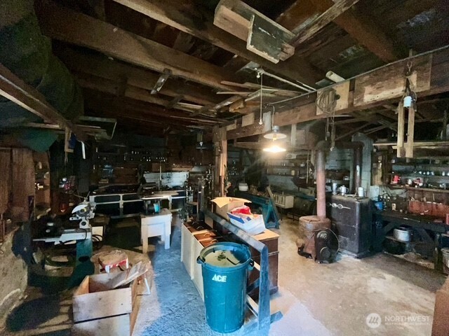 305 E Second Street , Cle Elum, WA 98922