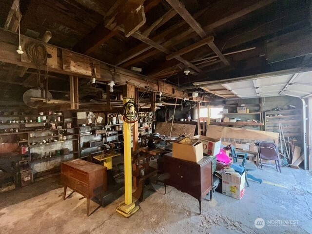 305 E Second Street , Cle Elum, WA 98922