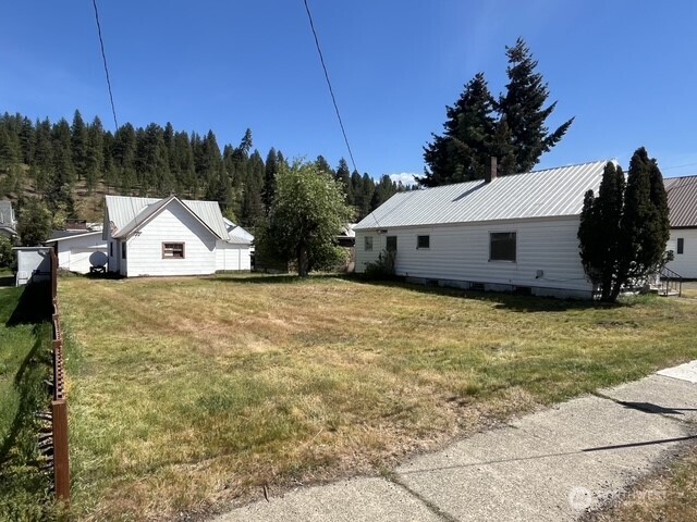 305 E Second Street , Cle Elum, WA 98922