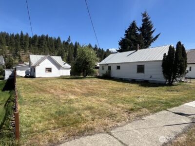 305 E Second Street , Cle Elum, WA 98922 - Photo 3