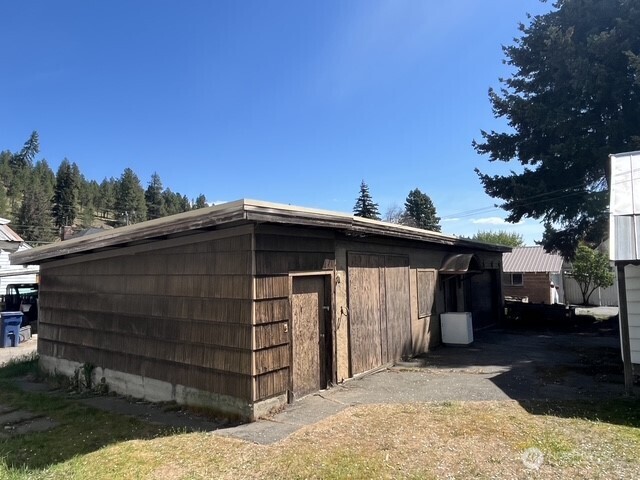 305 E Second Street , Cle Elum, WA 98922