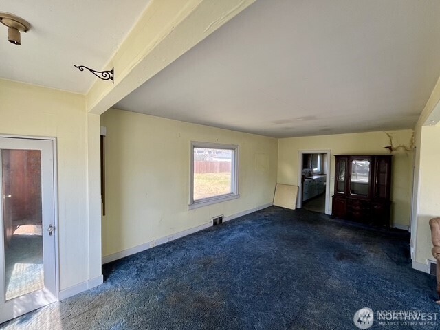 305 E Second Street , Cle Elum, WA 98922