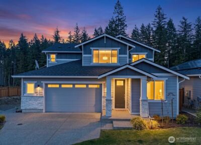 5711 Great Glen Road SW, Port Orchard, WA 98367