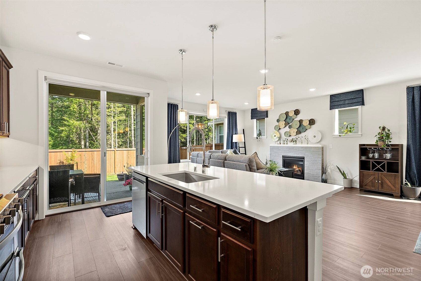5711 Great Glen Road SW, Port Orchard, WA 98367