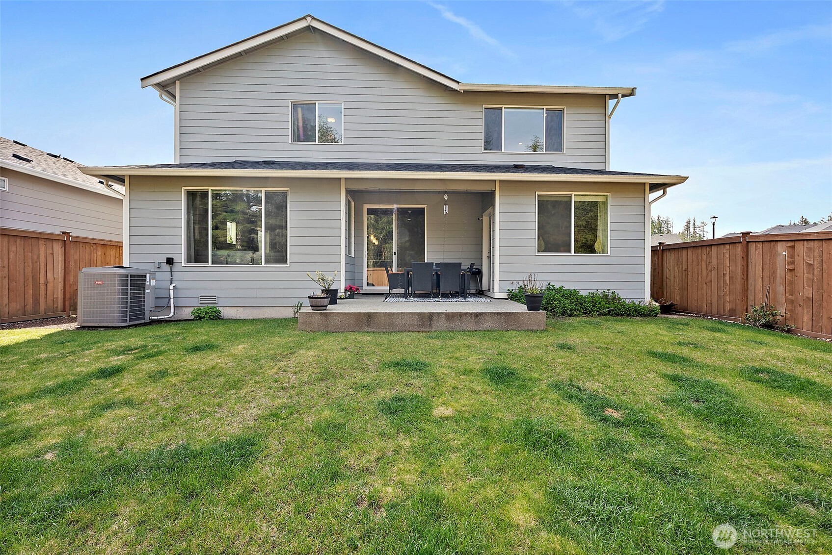 5711 Great Glen Road SW, Port Orchard, WA 98367