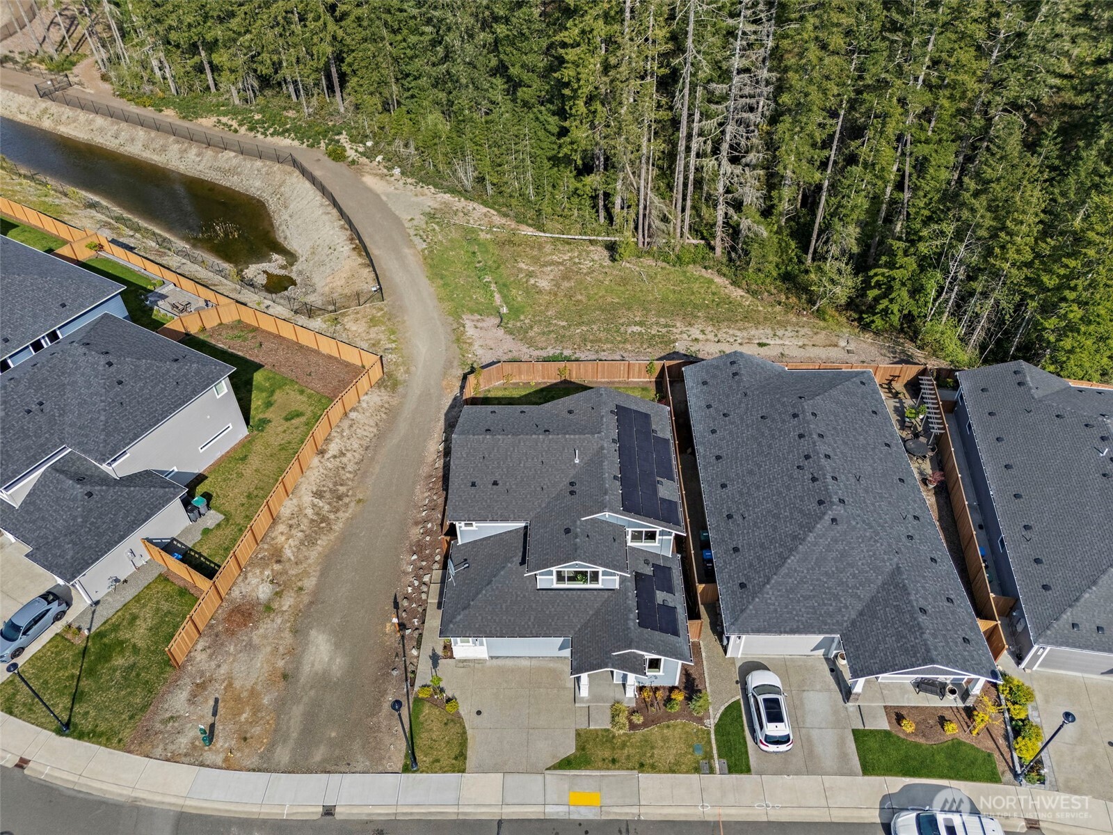 5711 Great Glen Road SW, Port Orchard, WA 98367