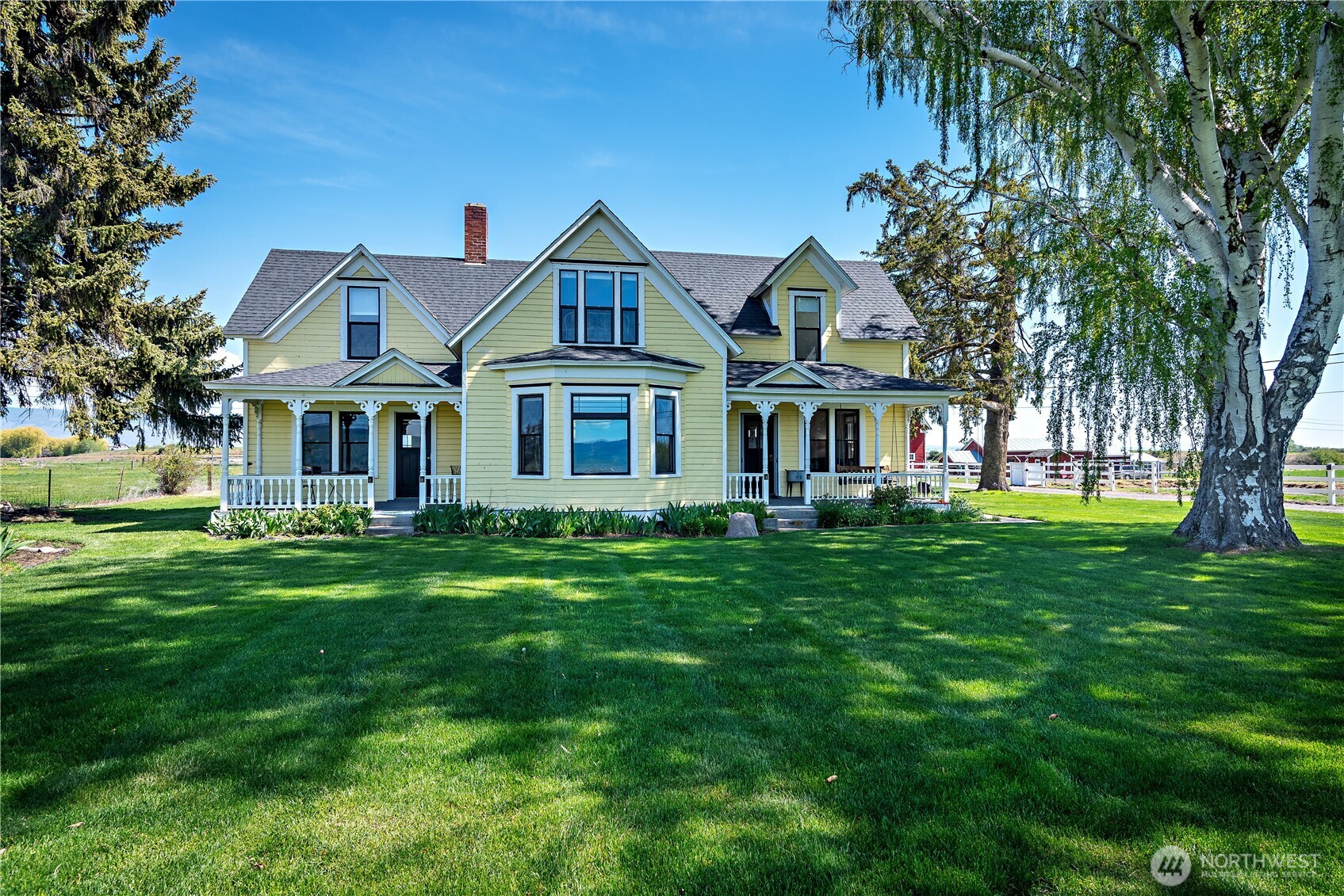 4441 Dry Creek , Ellensburg, WA 98926
