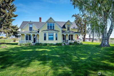 4441 Dry Creek , Ellensburg, WA 98926 - Photo 1