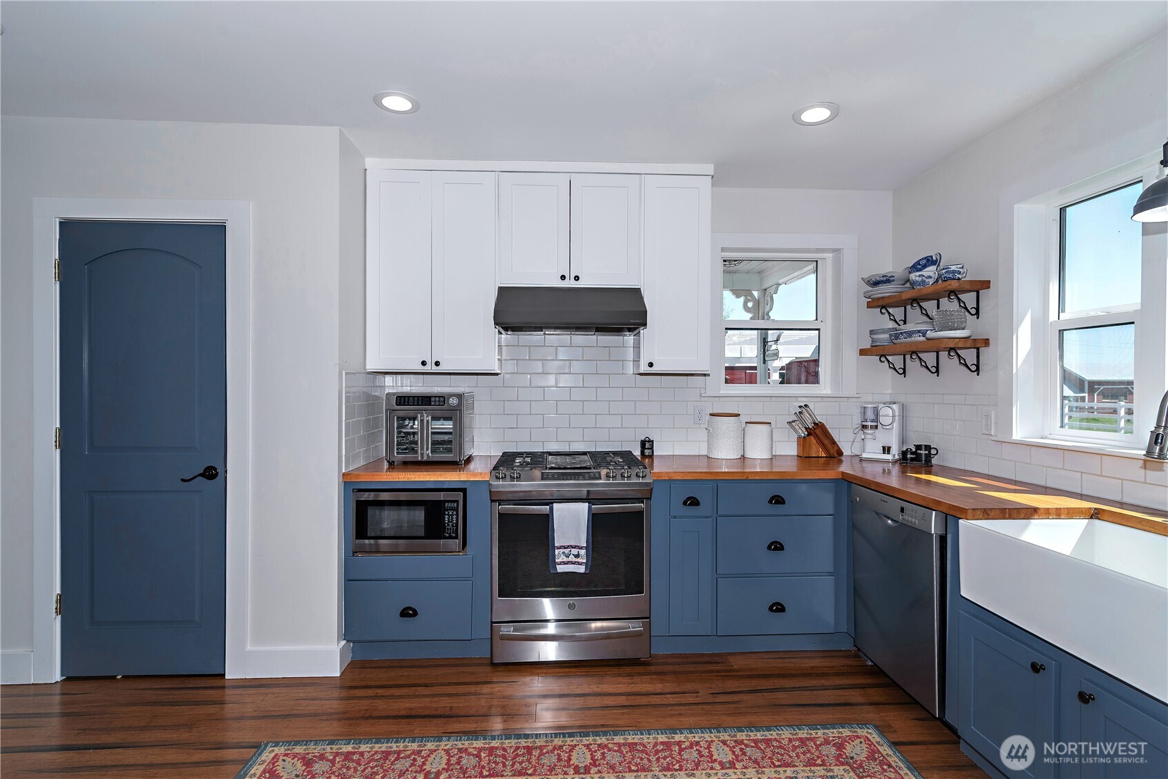 4441 Dry Creek , Ellensburg, WA 98926