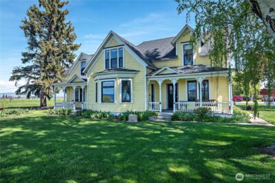 4441 Dry Creek , Ellensburg, WA 98926 - Photo 2