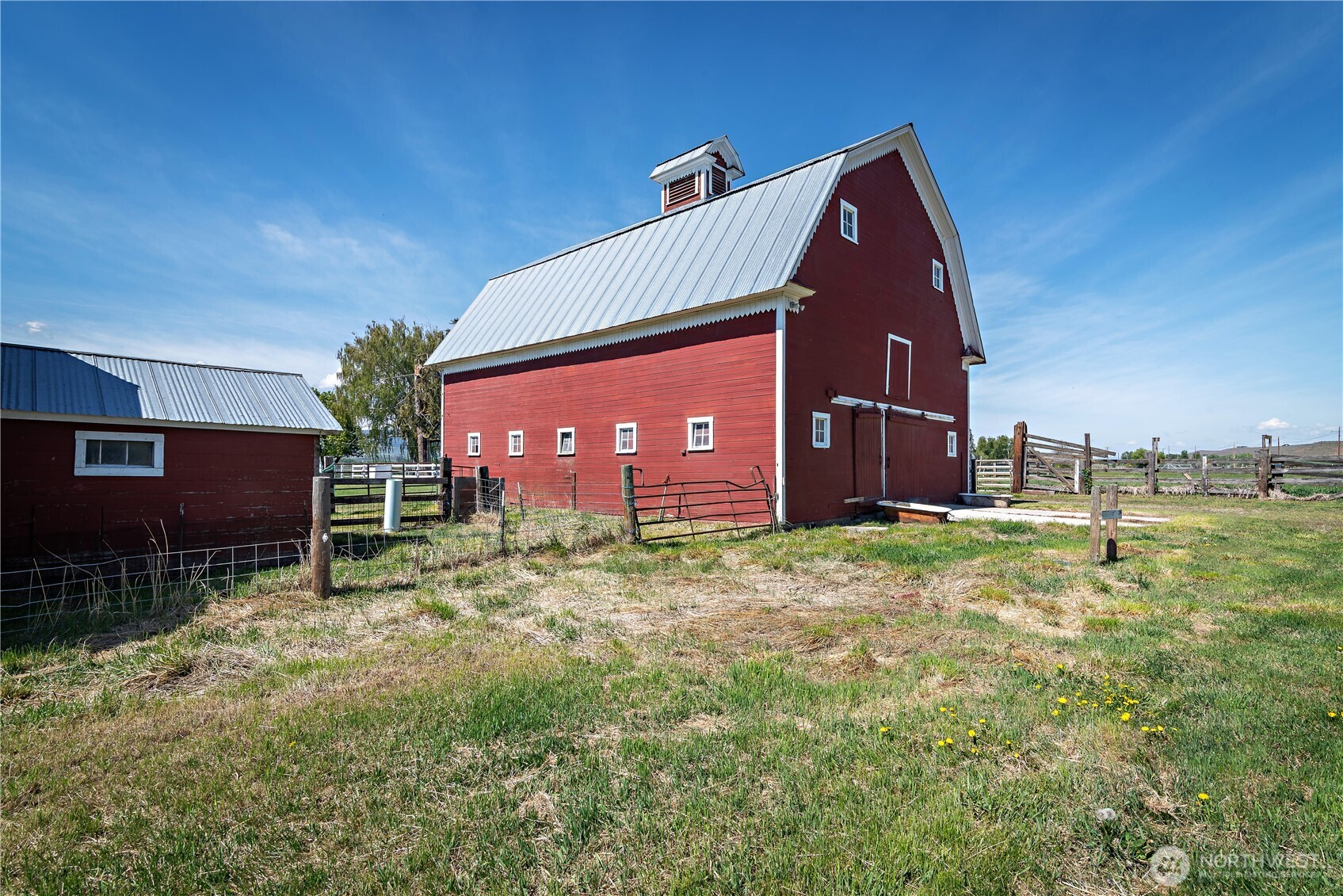 4441 Dry Creek , Ellensburg, WA 98926
