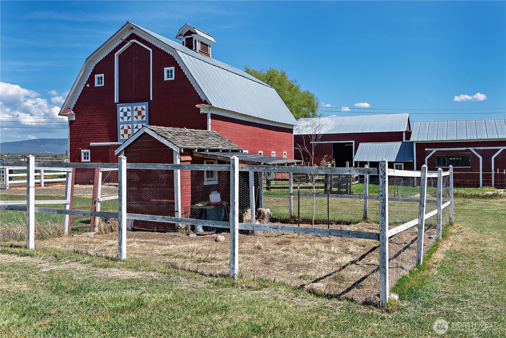 4441 Dry Creek , Ellensburg, WA 98926