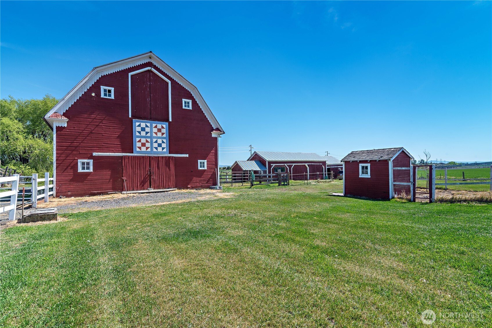 4441 Dry Creek , Ellensburg, WA 98926