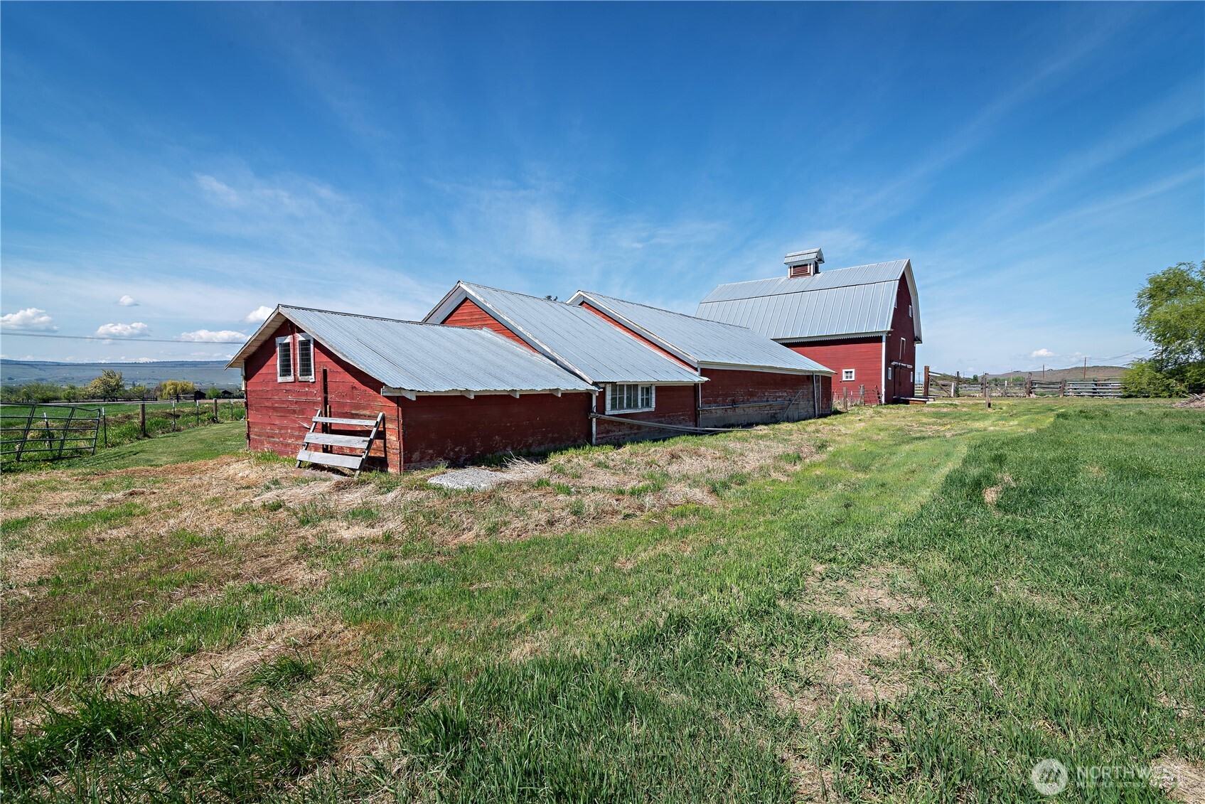 4441 Dry Creek , Ellensburg, WA 98926