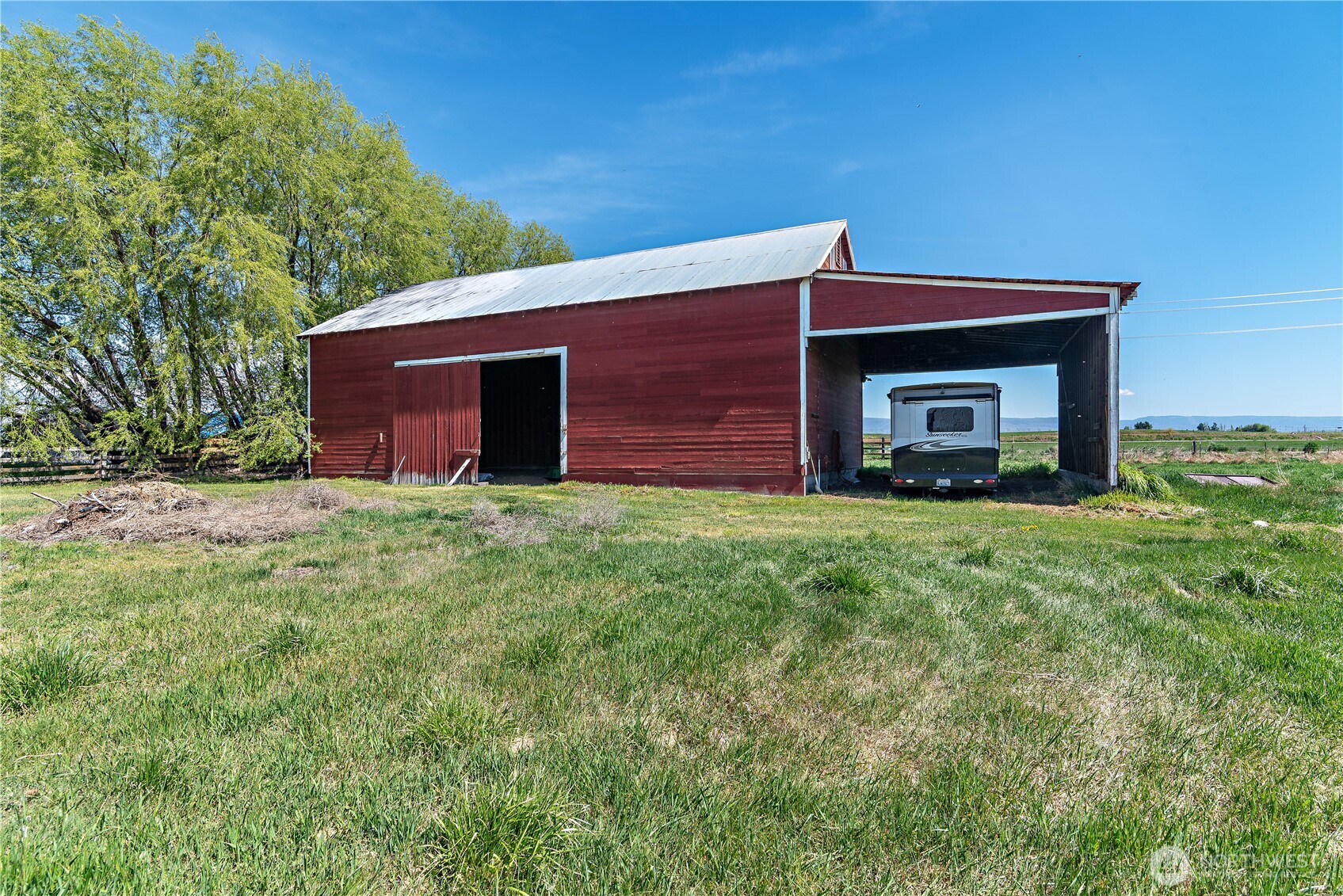 4441 Dry Creek , Ellensburg, WA 98926