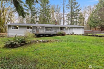 13425 N Echo Lake Road , Snohomish, WA 98296 - Photo 1