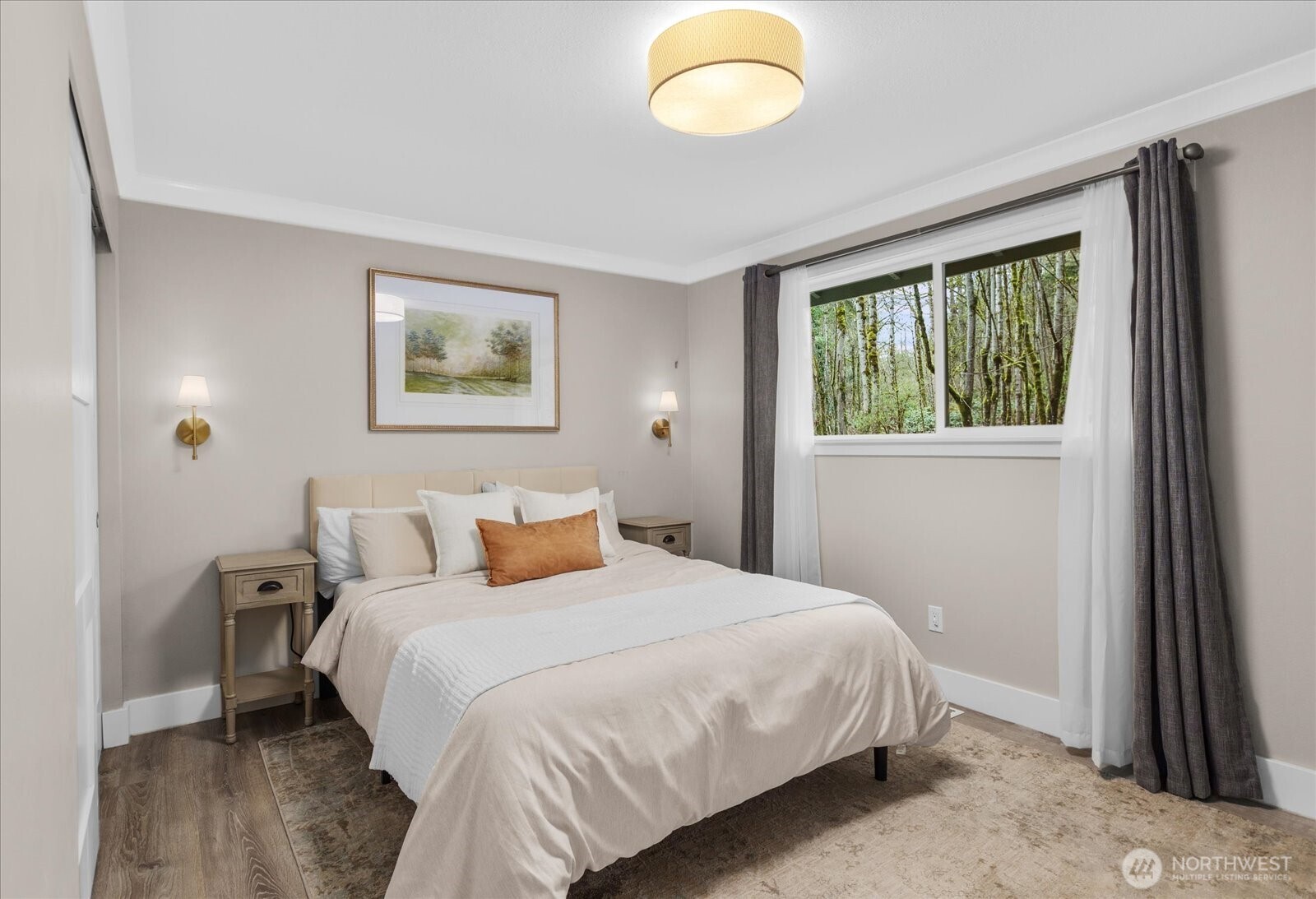 13425 N Echo Lake Road , Snohomish, WA 98296