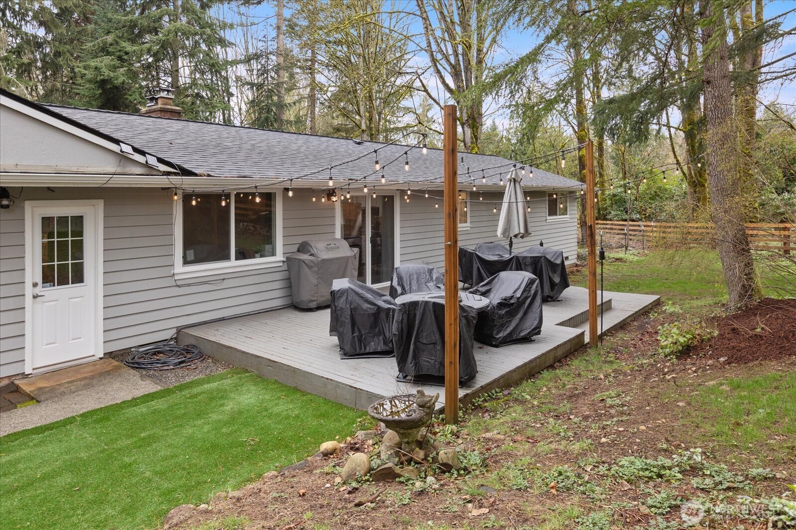 13425 N Echo Lake Road , Snohomish, WA 98296