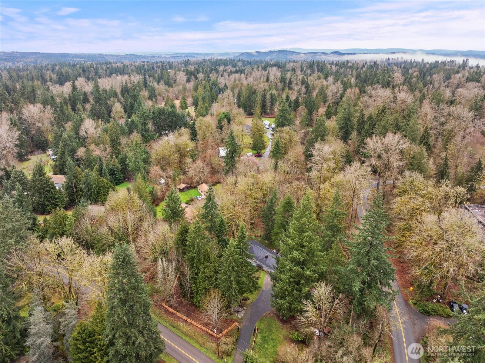 13425 N Echo Lake Road , Snohomish, WA 98296