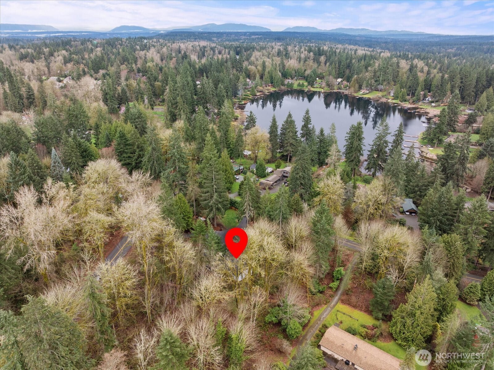 13425 N Echo Lake Road , Snohomish, WA 98296