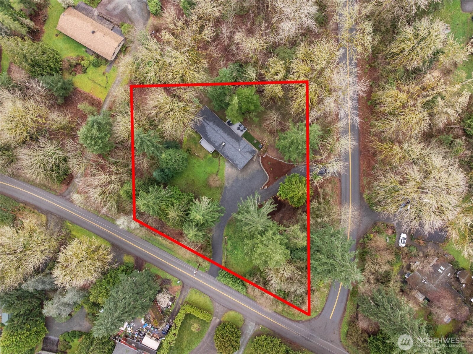 13425 N Echo Lake Road , Snohomish, WA 98296