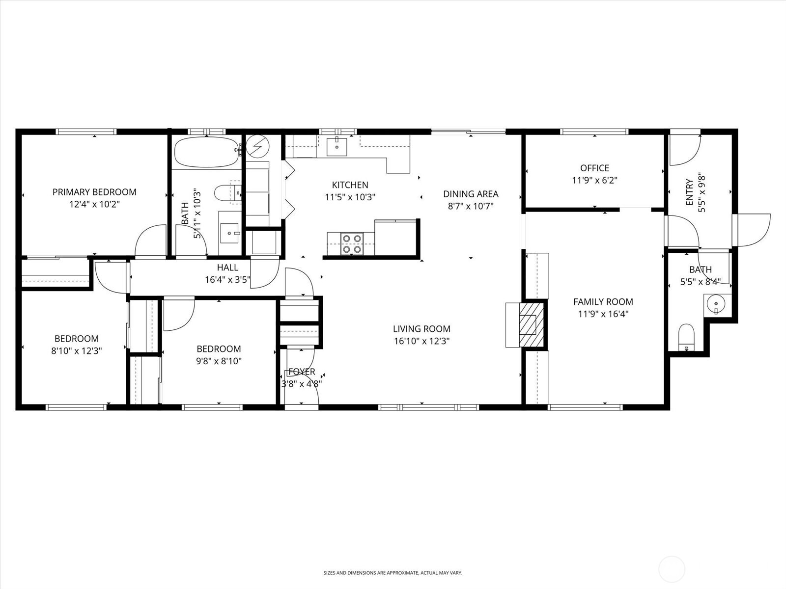 13425 N Echo Lake Road , Snohomish, WA 98296