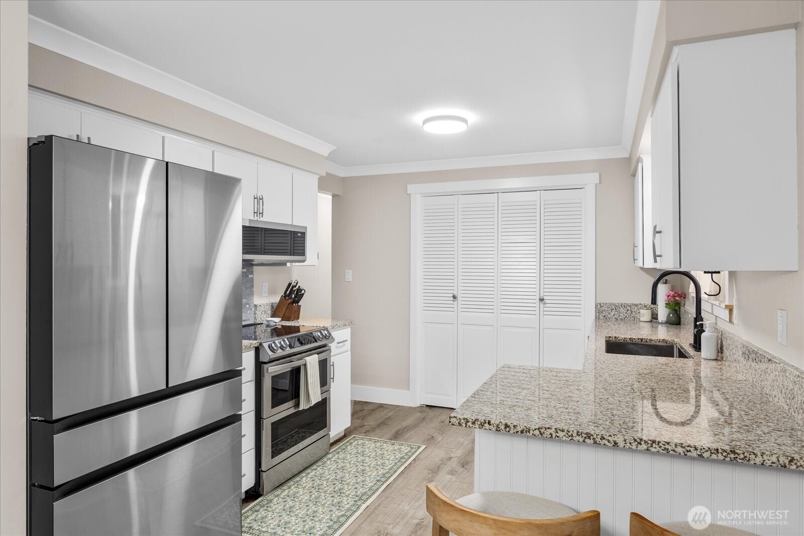 13425 N Echo Lake Road , Snohomish, WA 98296