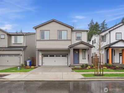 32125 Pacific Avenue SE, Black Diamond, WA 98010