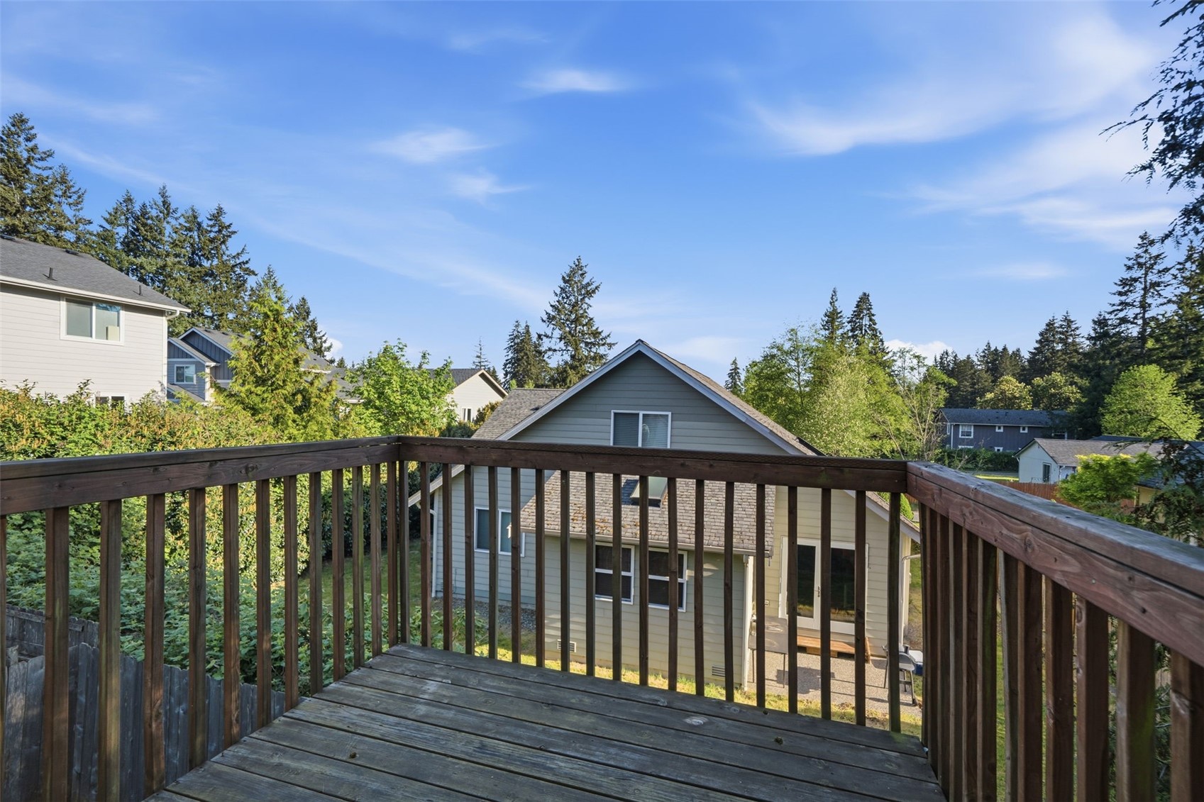 2271 SE Upchurch Way , Port Orchard, WA 98366