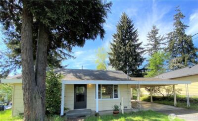 4807 S 172nd Place , SeaTac, WA 98188