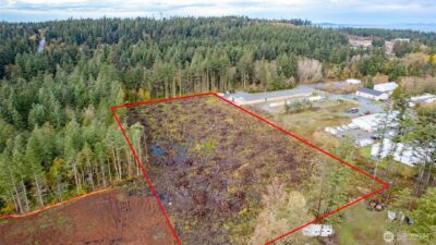 0 NHN Goldie Road , Oak Harbor, WA 98277