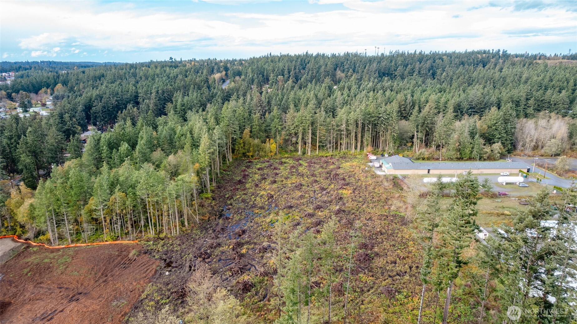 0 NHN Goldie Road , Oak Harbor, WA 98277