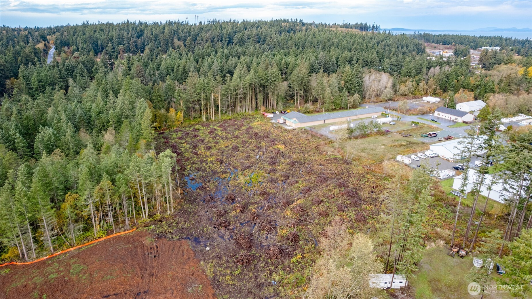 0 NHN Goldie Road , Oak Harbor, WA 98277
