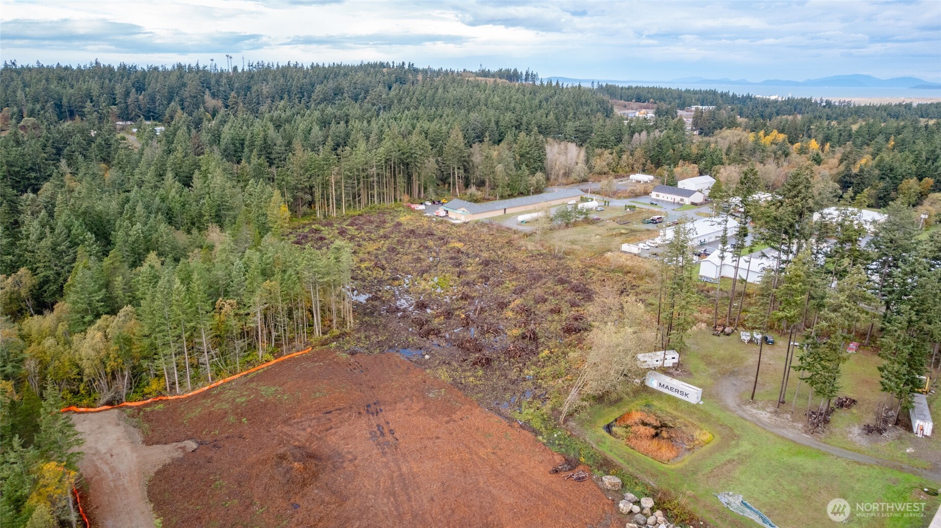 0 NHN Goldie Road , Oak Harbor, WA 98277
