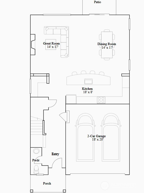 12207 9th pl se , Lake Stevens, WA 98258