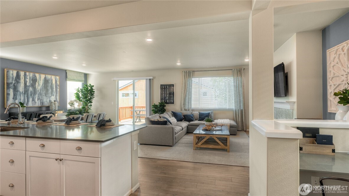12207 9th pl se , Lake Stevens, WA 98258