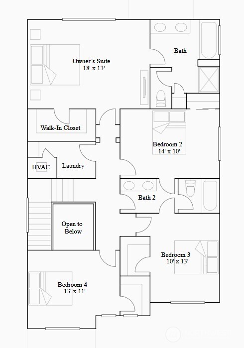 12207 9th pl se , Lake Stevens, WA 98258