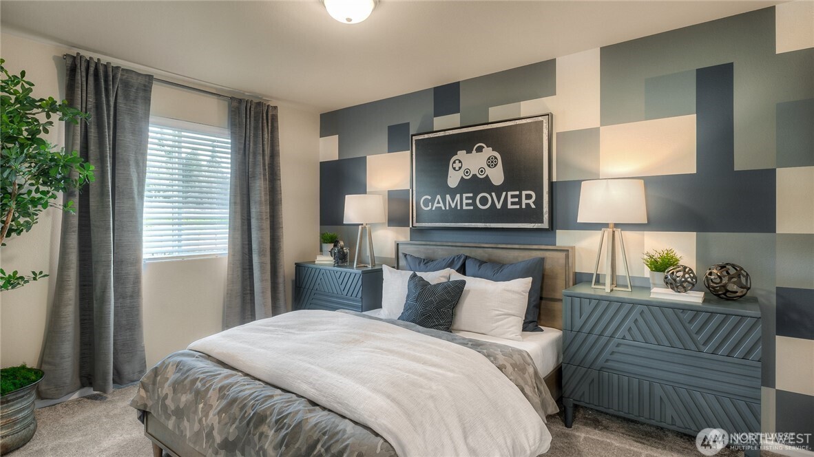 12207 9th pl se , Lake Stevens, WA 98258