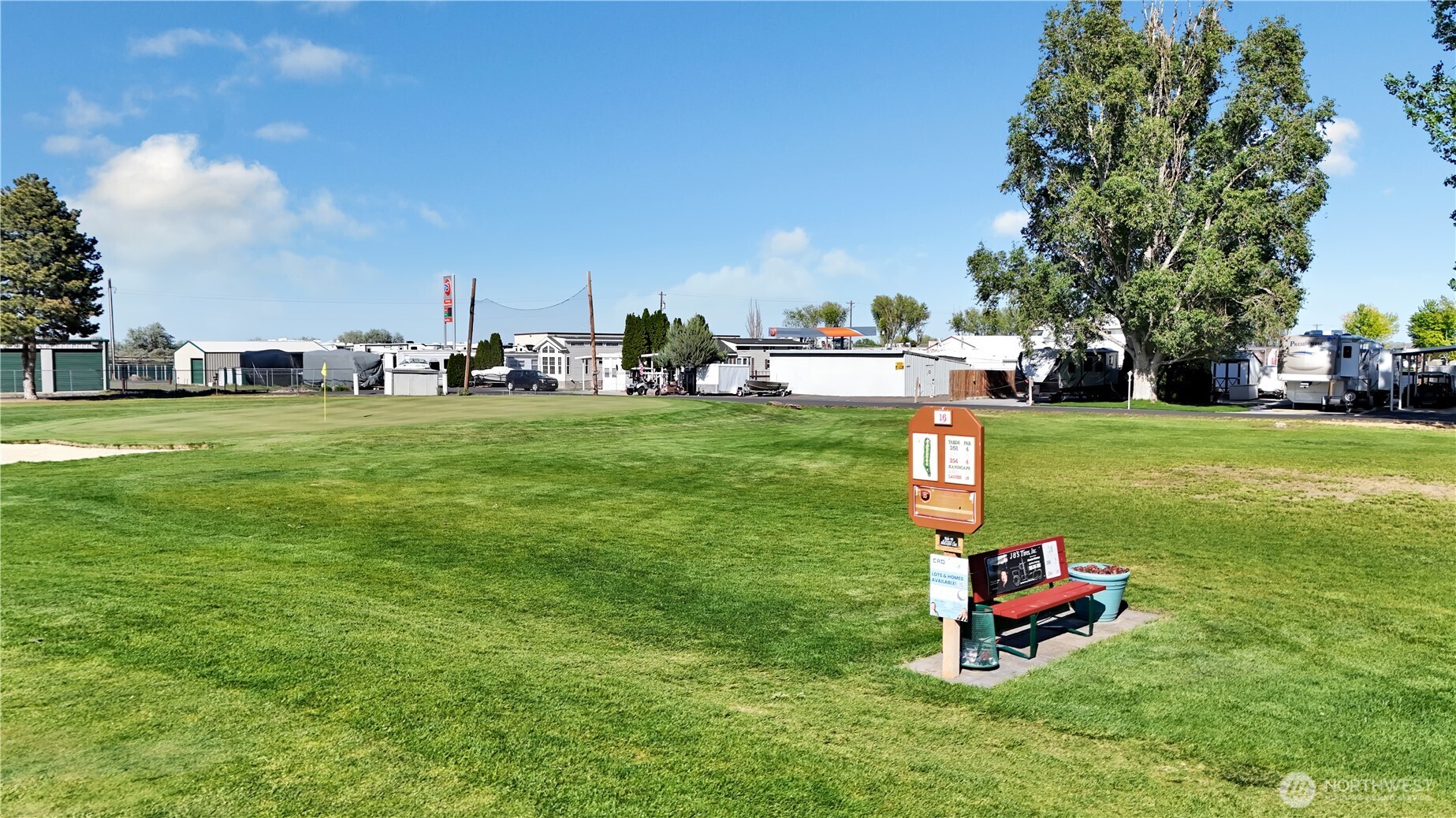 7037 E HWY 262 #79, Othello, WA 99344