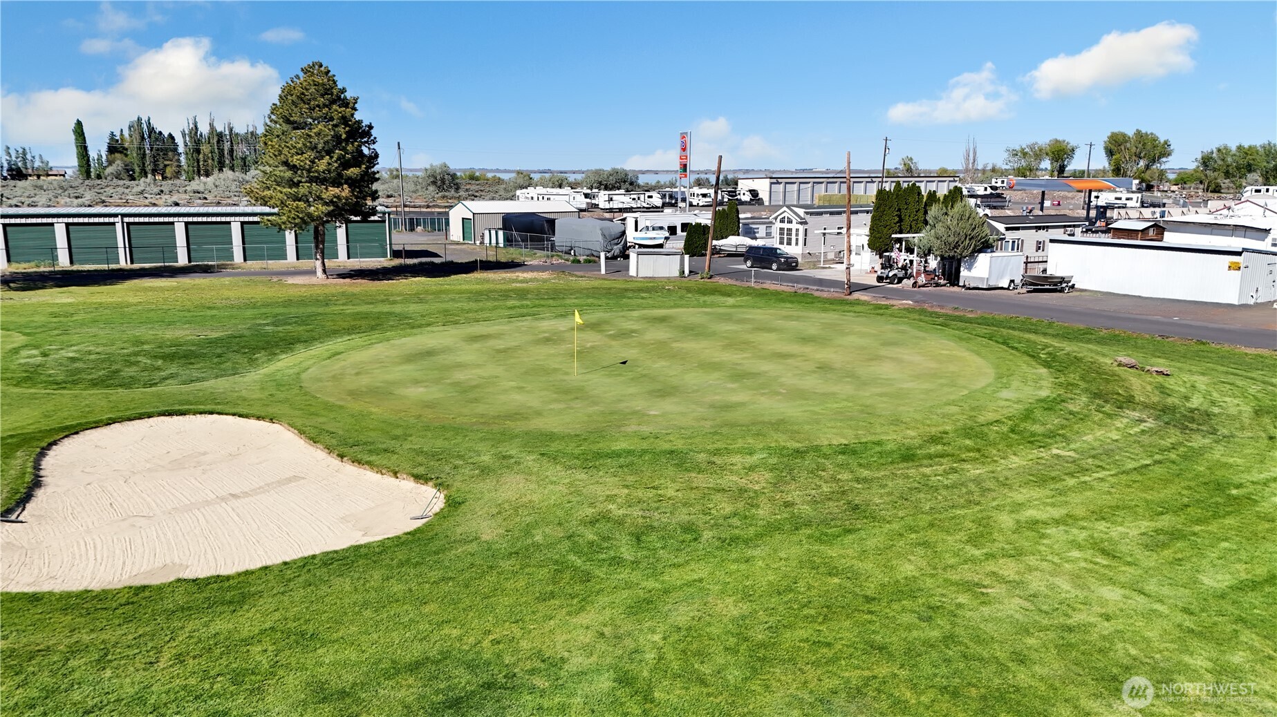 7037 E HWY 262 #79, Othello, WA 99344