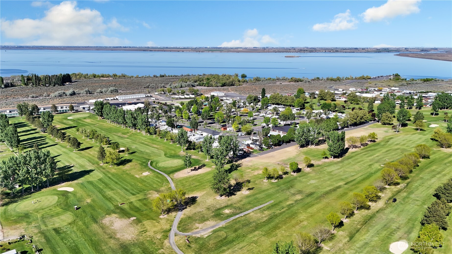7037 E HWY 262 #79, Othello, WA 99344